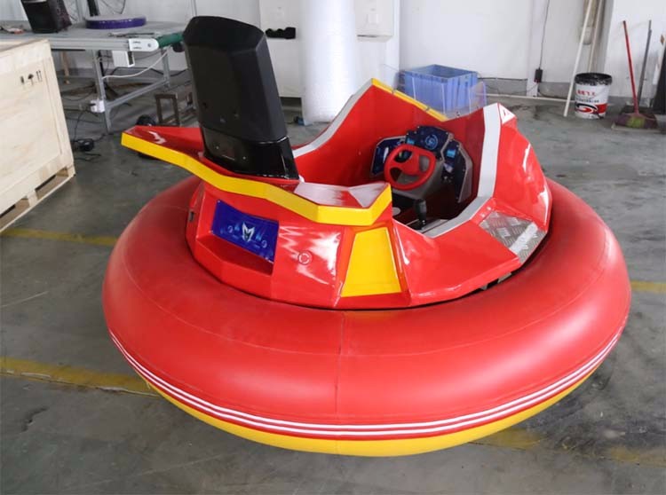中国メーカークールアウトライン遊園地大人電気バンパー車、ufoバンパー車仕入れ・メーカー・工場