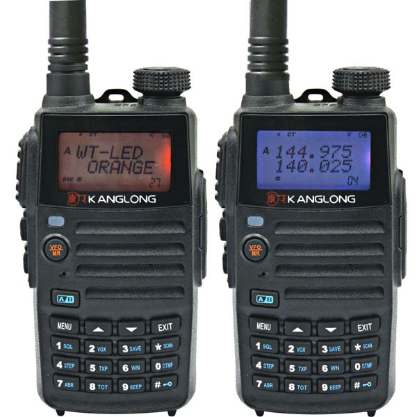 Communicator Walkie Talkie