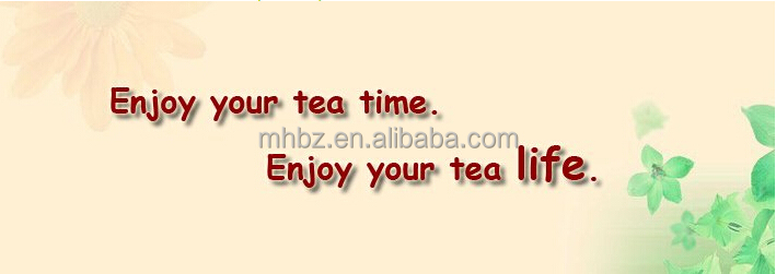 The wholesale gift box puerh raw teas