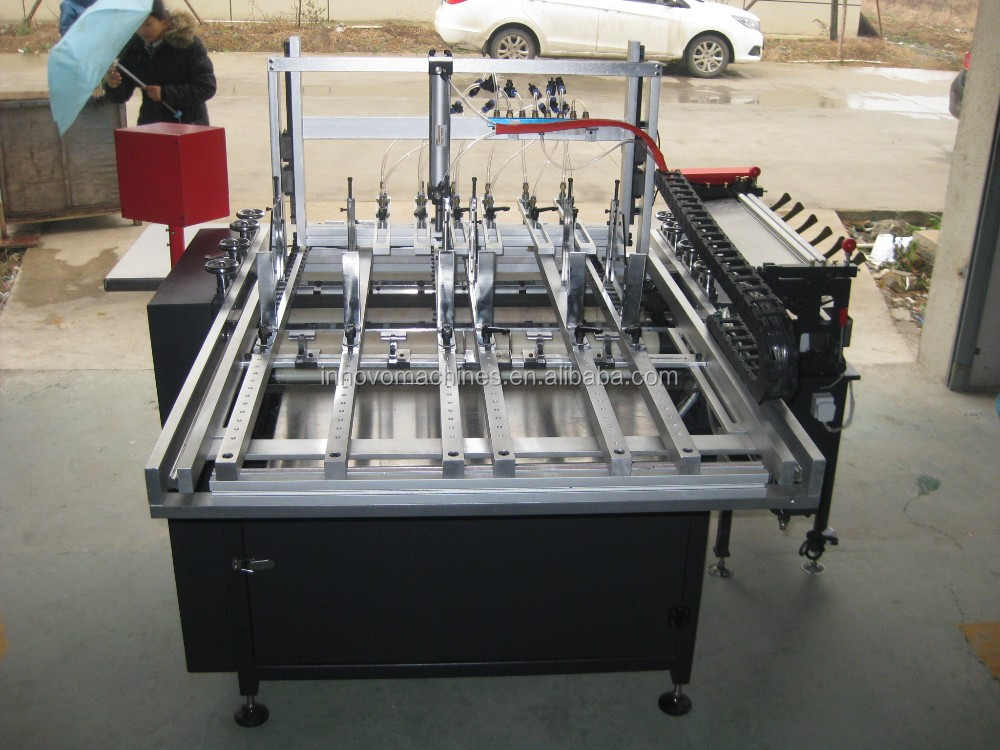 半自動ハードカバーブック製造機ブックケース製造機a4サイズ仕入れ・メーカー・工場