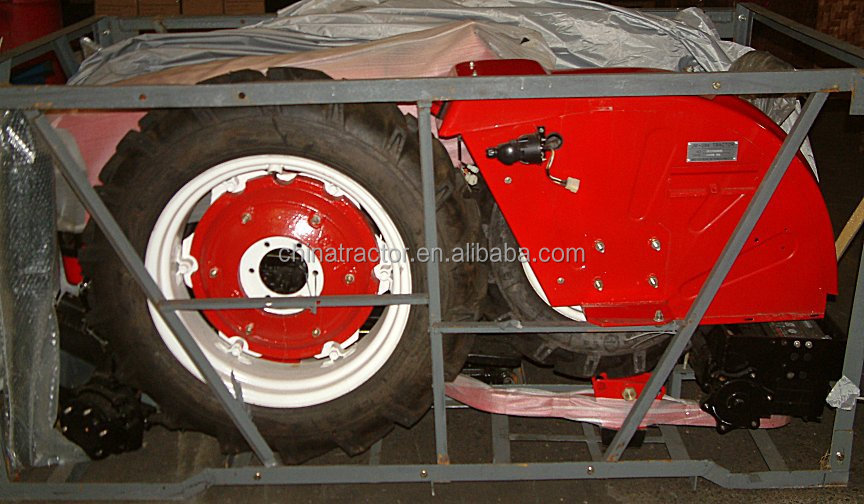 承認されたecjm244e車輪型トラクター仕入れ・メーカー・工場