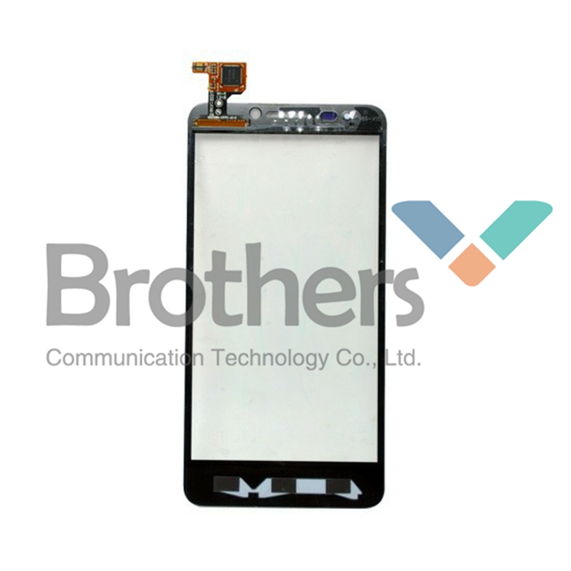 ALC0005  Touch Screen Digitizer Glass Panel For Alcatel 6030 OT6030D 6030D OT-6030D OT-6030X OT-6030A (4)