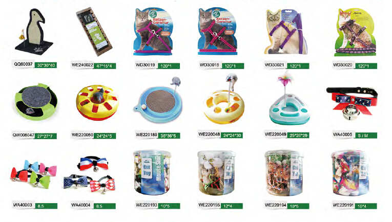 Qqペット工場無料サンプル猫ティーザースティック玩具魚猫ティーザー&移動猫のおもちゃ仕入れ・メーカー・工場