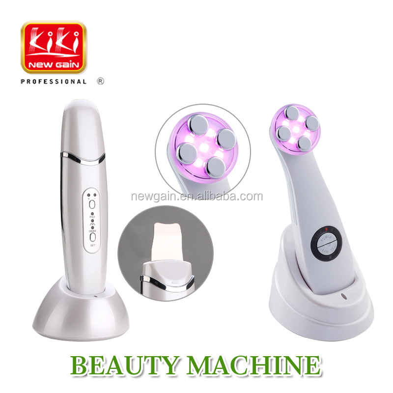 新しいゲイン。 ヘアーサロン装置。 美容器。 rfおよびエレクトロポレems抗- しわのデバイス。 美容機器問屋・仕入れ・卸・卸売り
