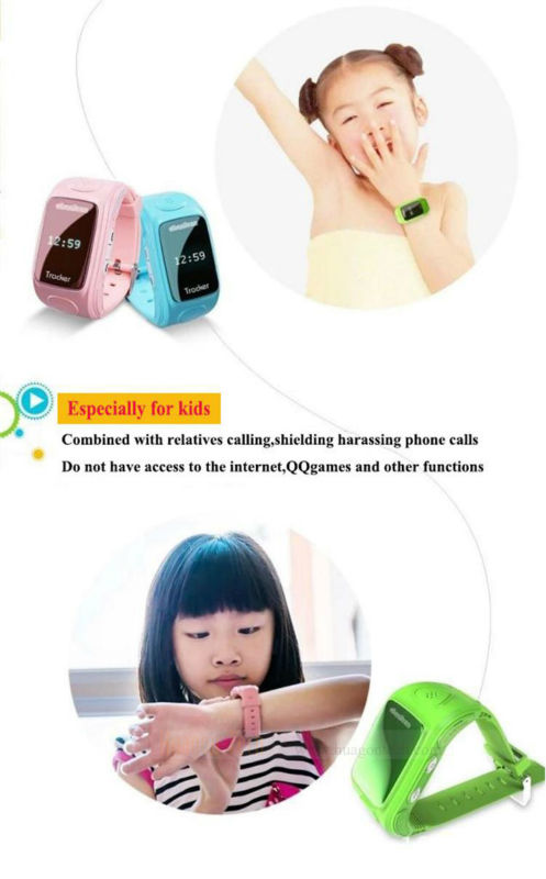 高品質のリスト2014年sos時計子供の携帯電話の腕時計sos問屋・仕入れ・卸・卸売り