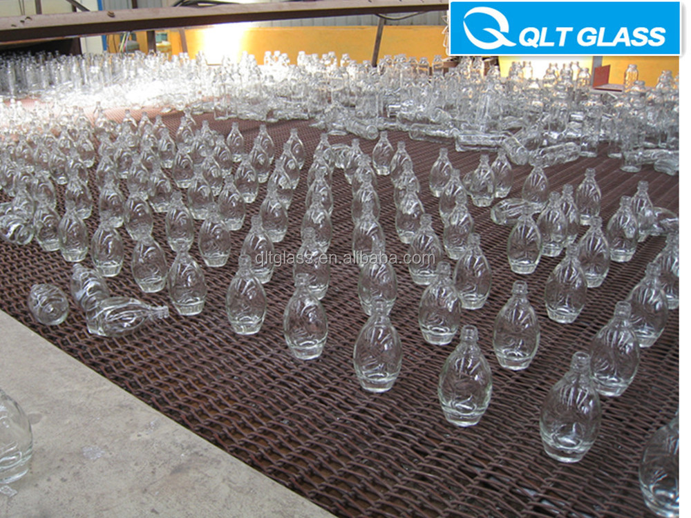 安い透明なガラスの輸液瓶/タップ付きストレージのガラス瓶問屋・仕入れ・卸・卸売り