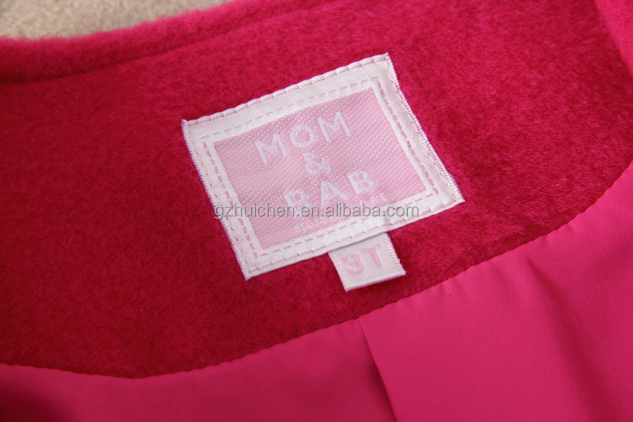 ママとバブ2014年deisgnedファッションとプレーン赤ちゃんのスカートの上部、 赤ちゃんの女の子長い- 長袖ジャケット仕入れ・メーカー・工場