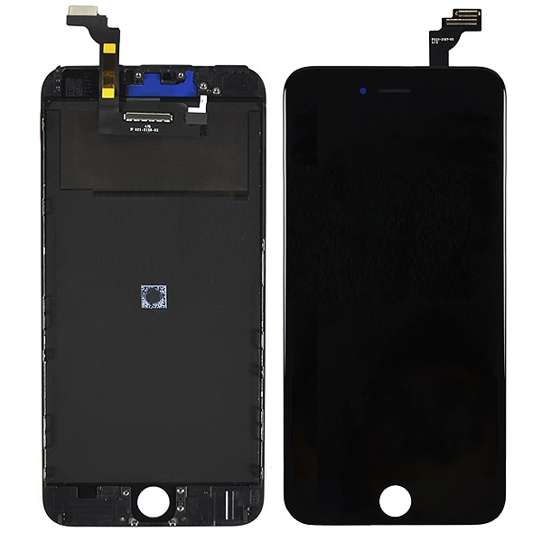 オリジナルlcd交換用液晶デジタイザ用iphone6プラス液晶デジタイザ組立仕入れ・メーカー・工場