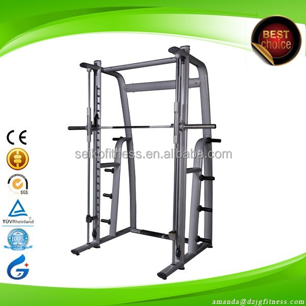 Gym Machine Smith Machine Multi Gym