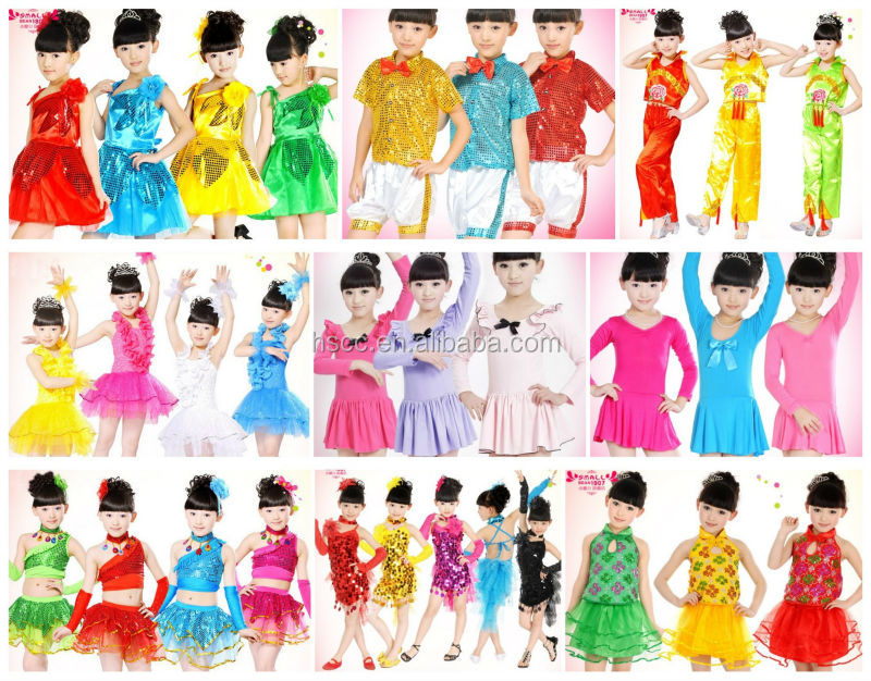 卸し売りセクシーなドレスのサプライヤーを踊る少女たち子供ファッションタッセル黄青ピンク子供サルサダンスラテンドレス問屋・仕入れ・卸・卸売り