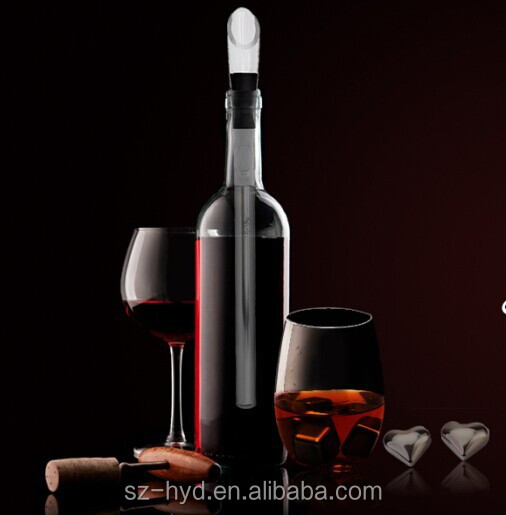 アマゾン熱い- 売れているステンレス鋼のワインチラー用スティックウイスキー( nt- pc01)問屋・仕入れ・卸・卸売り