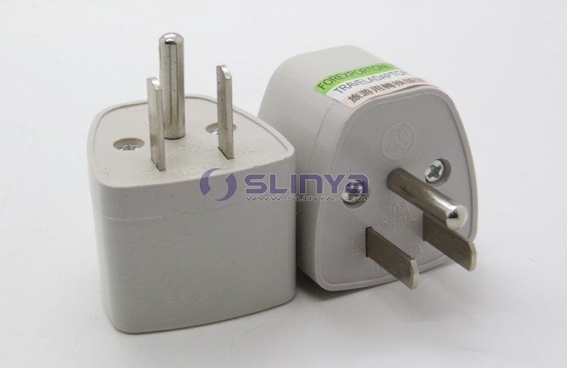 US PLUG (2)