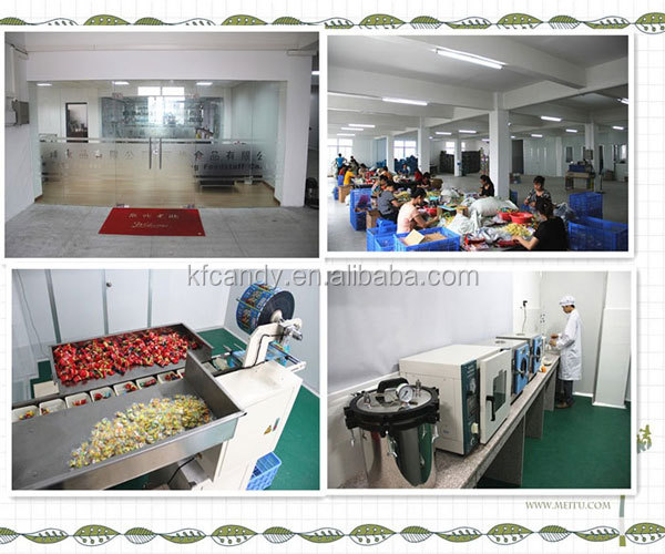 11.2G Cheap energy chewing gum for promotional