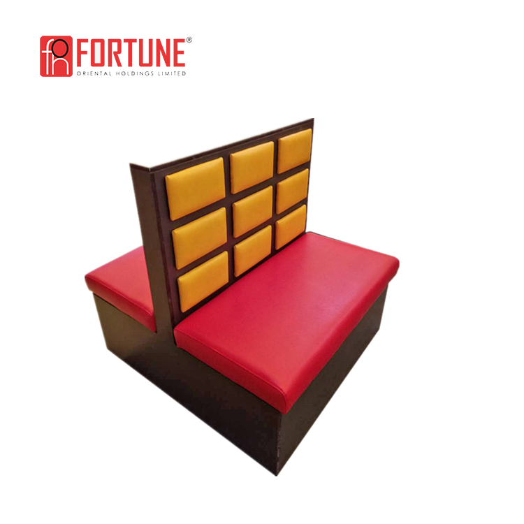 French Banquette Seating Restaurant Bench For Sale Foh Cbck01