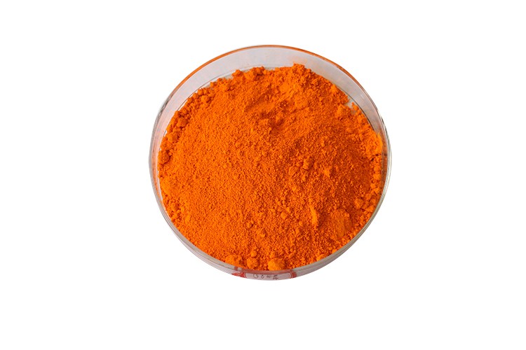 fabric dye powder orange 60 for plastic nylon resin coloring