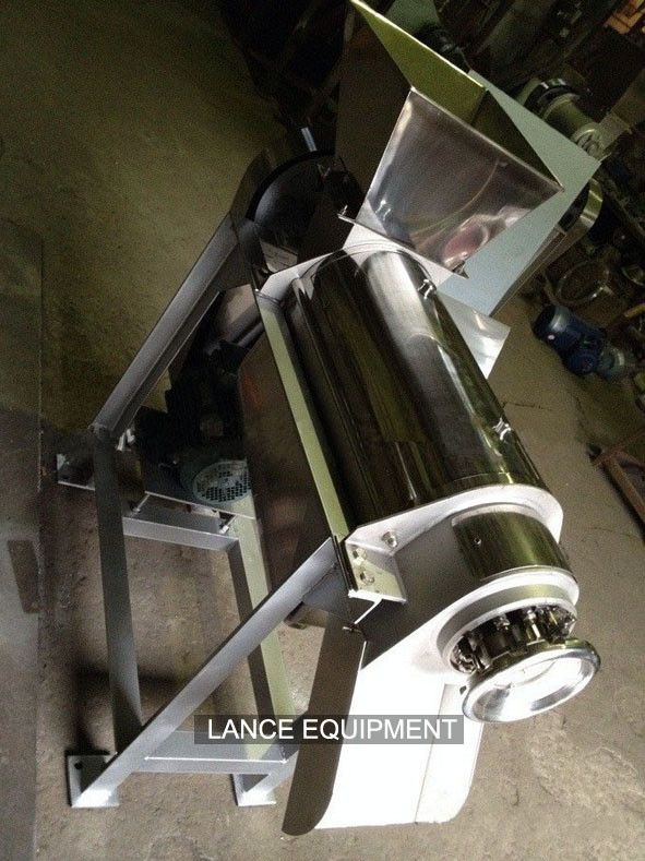 Stainless Steel Coconut Milk Squeezing Machine For Sale Buy Milk