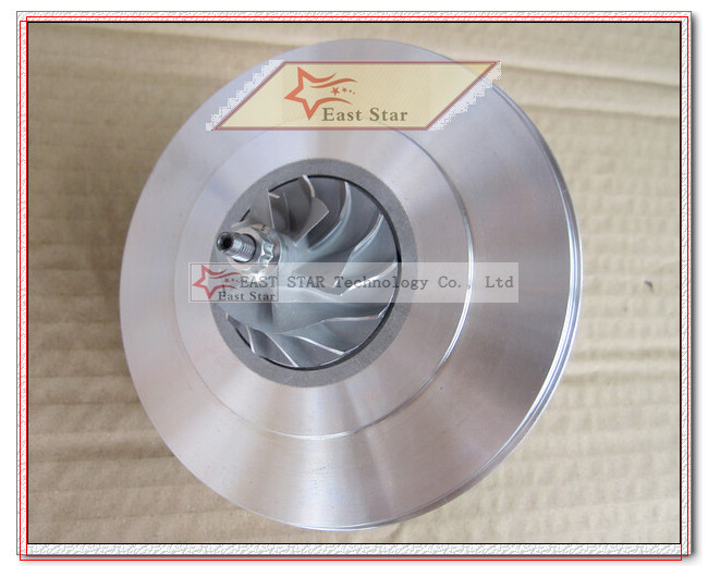 GT1544V 753420-5005S 753420 0375J8 Turbo cartridge chra Turbocharger core for Citroen C2 C3 C4 C5 Peugeot DV6TED4 1.6L HDI 110HP (1)