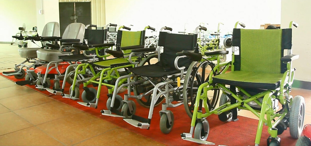 電気車椅子の新しい経済2015仕入れ・メーカー・工場