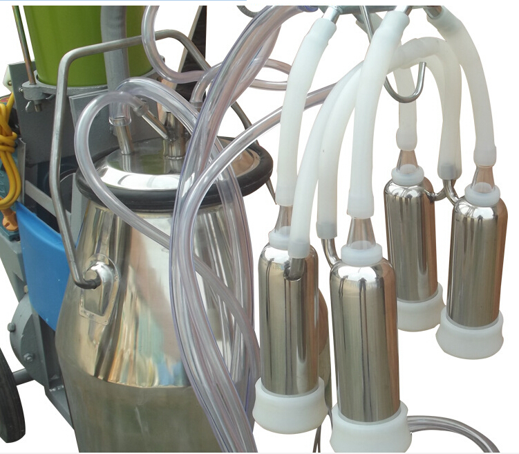 Milking Machine For Men/low Price Farm Milking Machinery Milking Cows