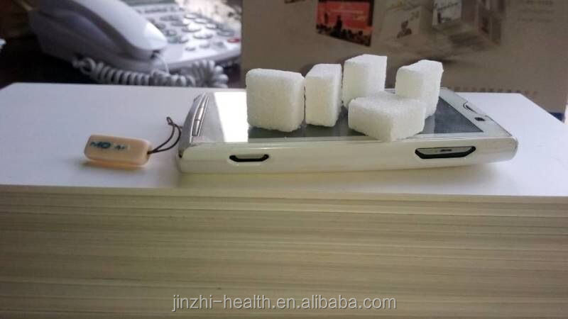 cube sugar