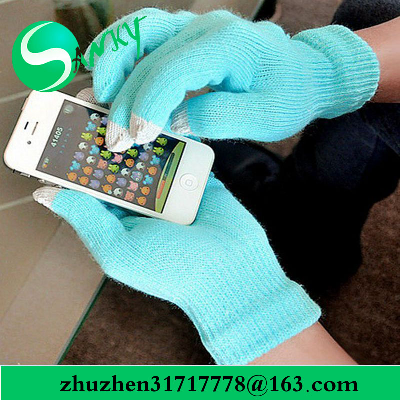 Iphone/ipadタッチグローブ問屋・仕入れ・卸・卸売り