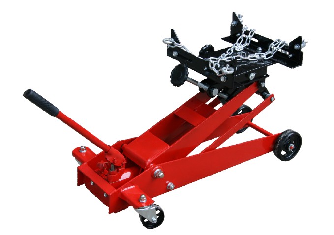 垂直油圧ポンプ0.5トンダブル伝送ジャック、 油圧車のジャッキ問屋・仕入れ・卸・卸売り