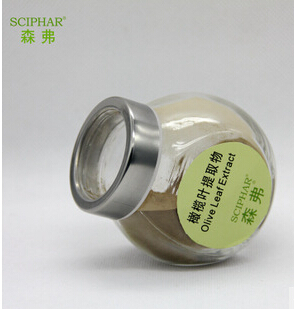 Supply Fresh and Natural Olive Extract with Competitive Quotation