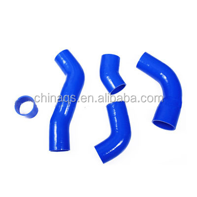 TOYOTA SUPRA JZA80 2JZ-GTE INTERCOOLER TURBO SILICONE AUTO HOSE KITS .jpg