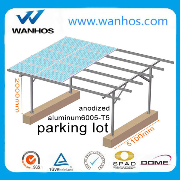 carport