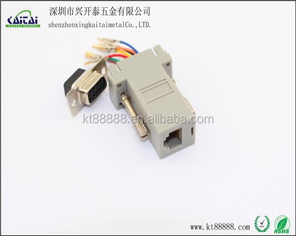 rj45へのrs232仕入れ・メーカー・工場