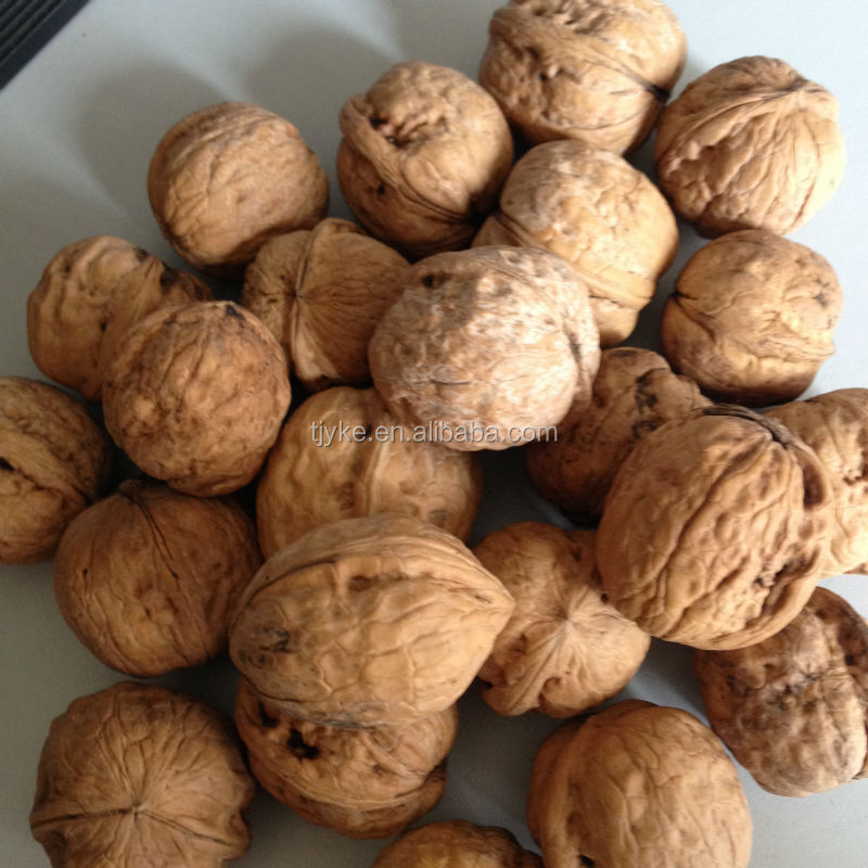 walnut kernels with good quality for sale