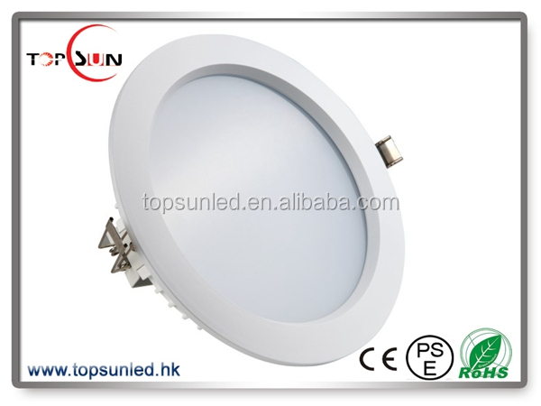 新開発アルミニウムはdownlightingを導きPCBを収容しない問屋・仕入れ・卸・卸売り