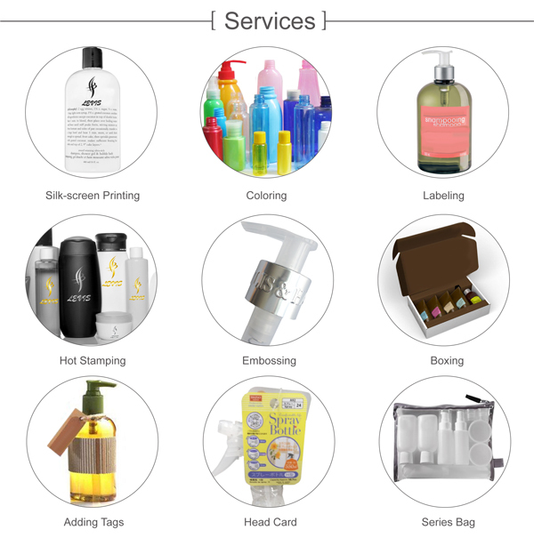 Levis service -2