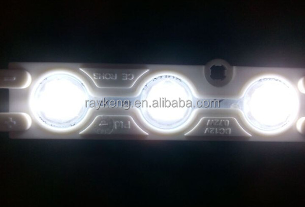 レンズ付きルsmd5050モジュールi p653led/pcdc12vce・rohs指令12vi p65ledモジュールledledモジュール注入ledモジュール問屋・仕入れ・卸・卸売り