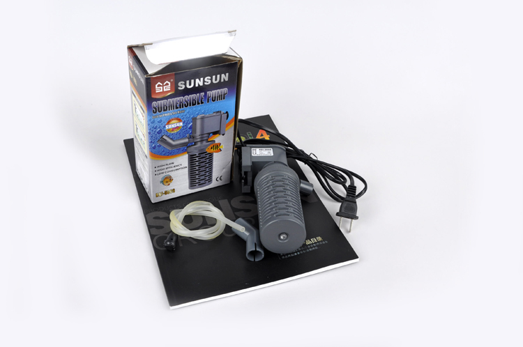 Sunsunhqj-500srs水族館内部電源フィルター問屋・仕入れ・卸・卸売り