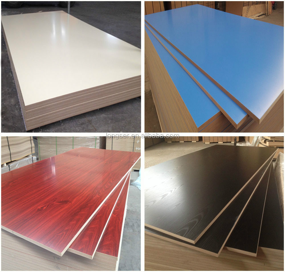 高品質光沢uvコーティングmdfボード/メラミンmdf/mdfシート価格 問屋・仕入れ・卸・卸売り
