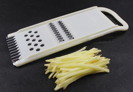 台所の野菜1セットフルーツpeelersおろし金スライサーシュレッダー細断処理2014年カッターツール問屋・仕入れ・卸・卸売り