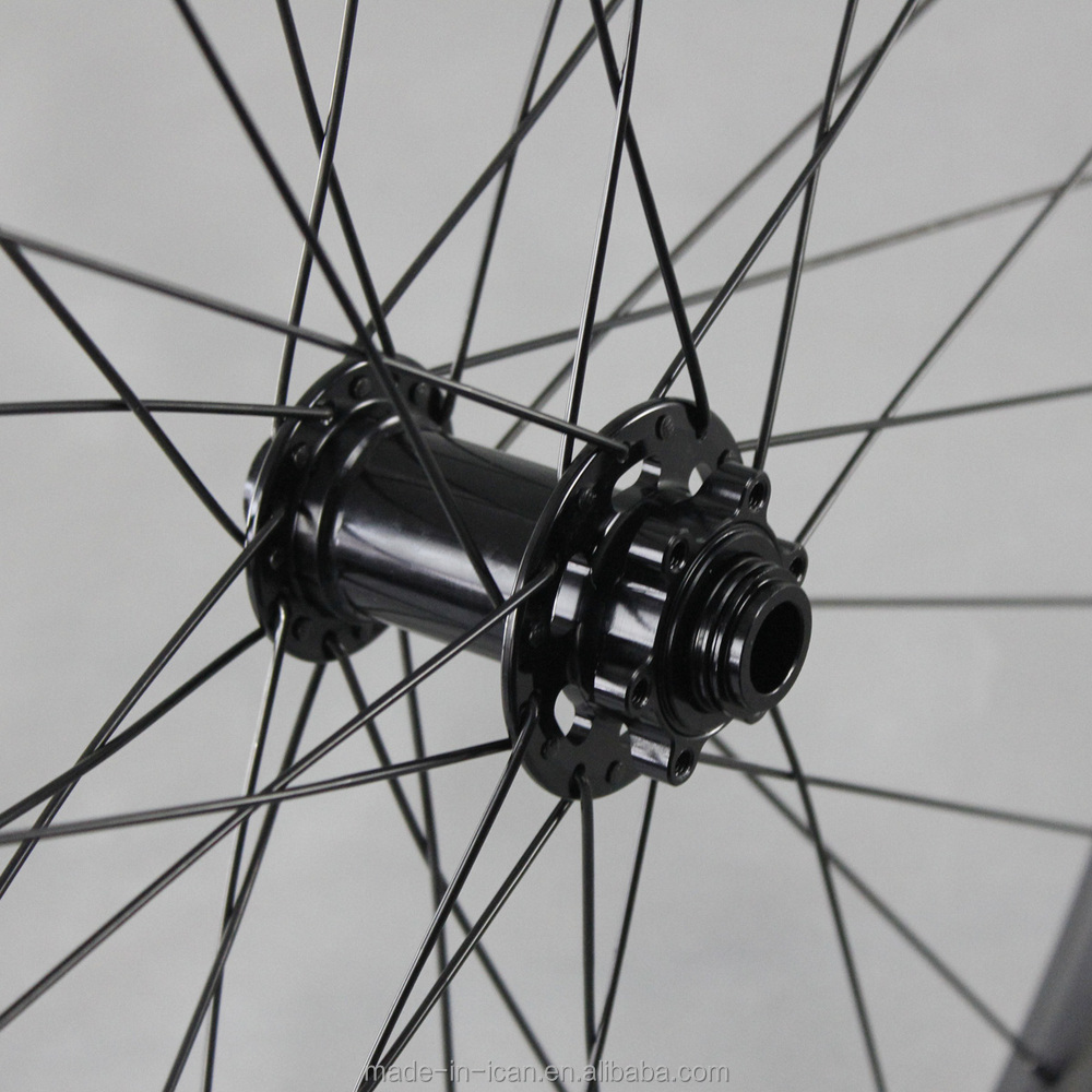mtb tubeless wheels