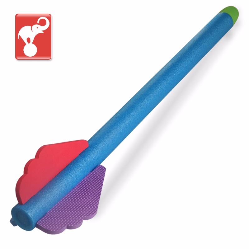Hot Sale Education Training For Children Sport & Toy Foam Javelin Buy