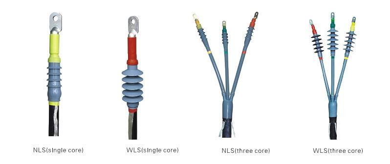 〜35kv10コールドシュリンクケーブル終端仕入れ・メーカー・工場