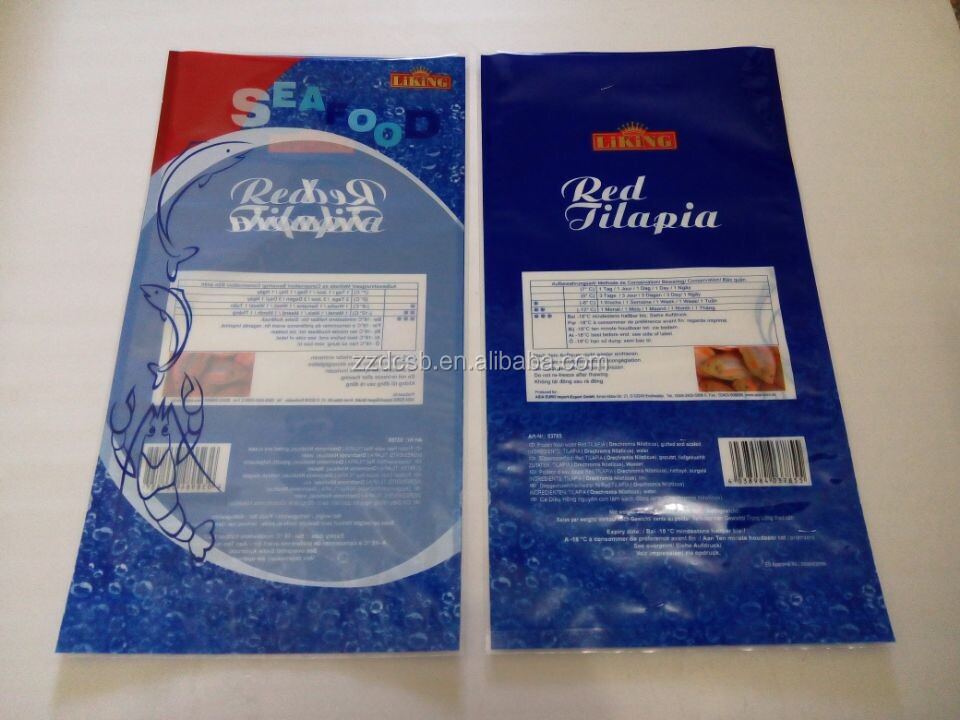 three side sealed PET PE laminated frozen packaging bag for frozen fish with clear window (1).jpg