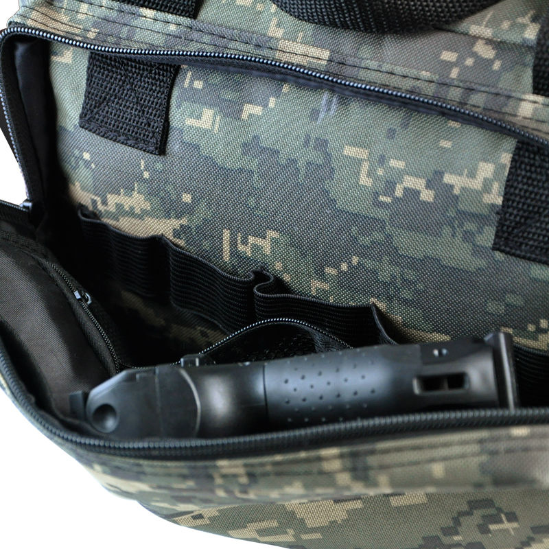 600dポリエステル迷彩軍の範囲の袋問屋・仕入れ・卸・卸売り