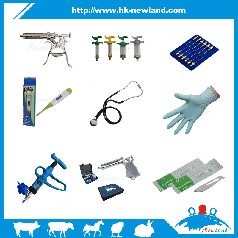 Veterinary instrument