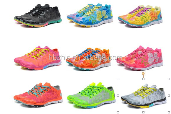 スポーツの靴最新2014年アクトン女子のスポーツの靴問屋・仕入れ・卸・卸売り