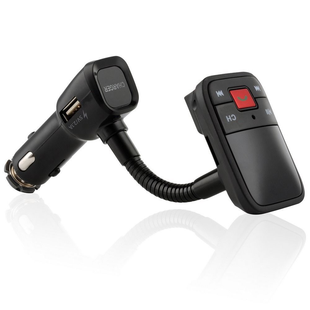 ブルートゥースmp3プレーヤーfm送信機の手- フリーカーキット6プラスi phone用充電器問屋・仕入れ・卸・卸売り