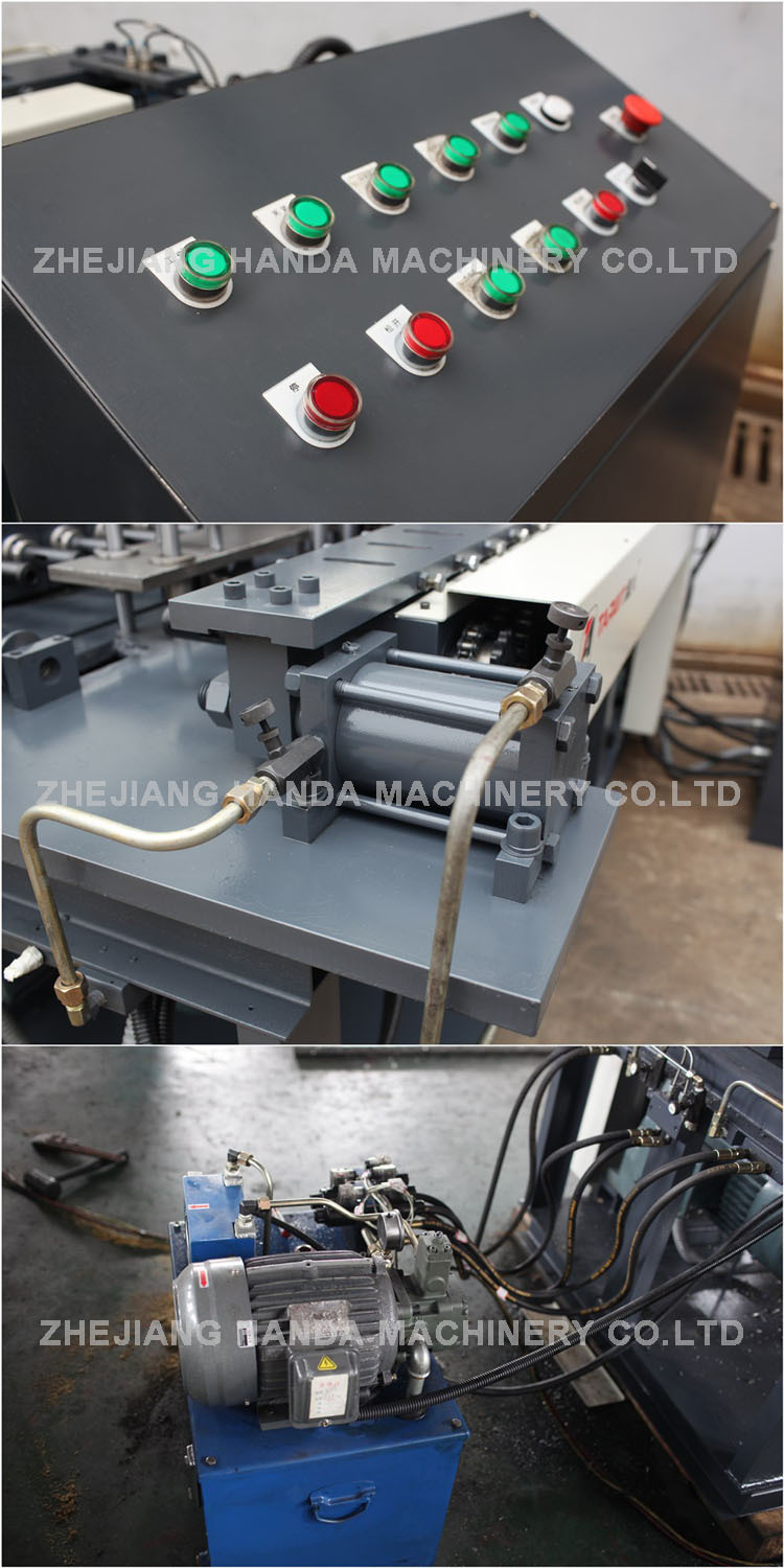 中国水平金属zb6423x38マルチスピンドルのボール盤仕入れ・メーカー・工場