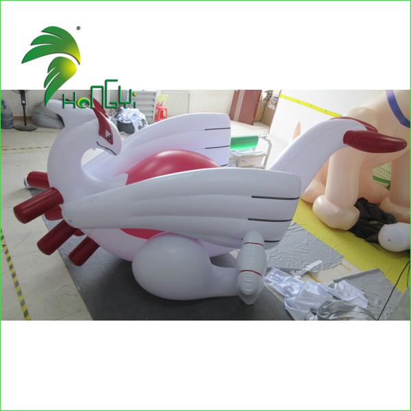 inflatable lugia dragon (1)