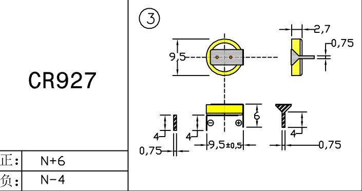 CR927-2