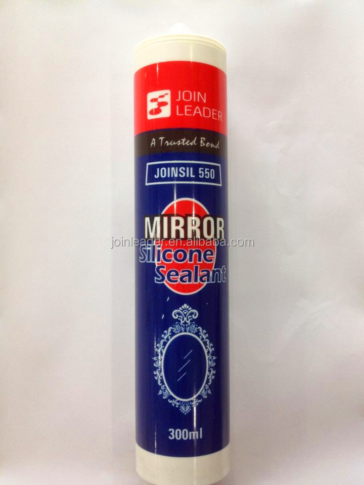 Mirror Silicone Sealant, View Mirror Silicone Sealant, JOIN LEADER