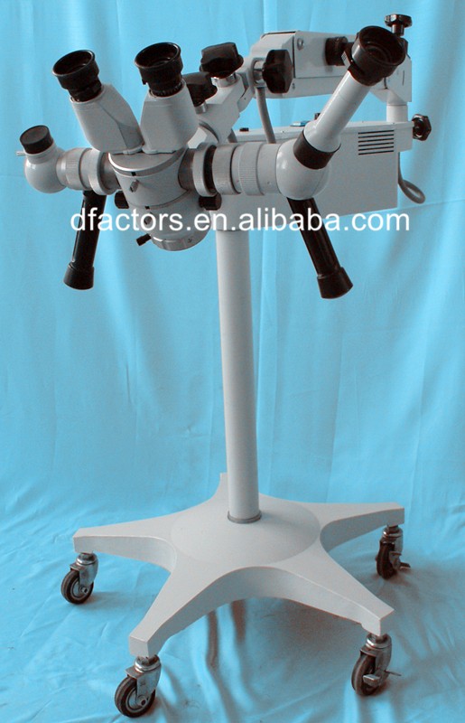 Dental Eye Portable Operation Microscope